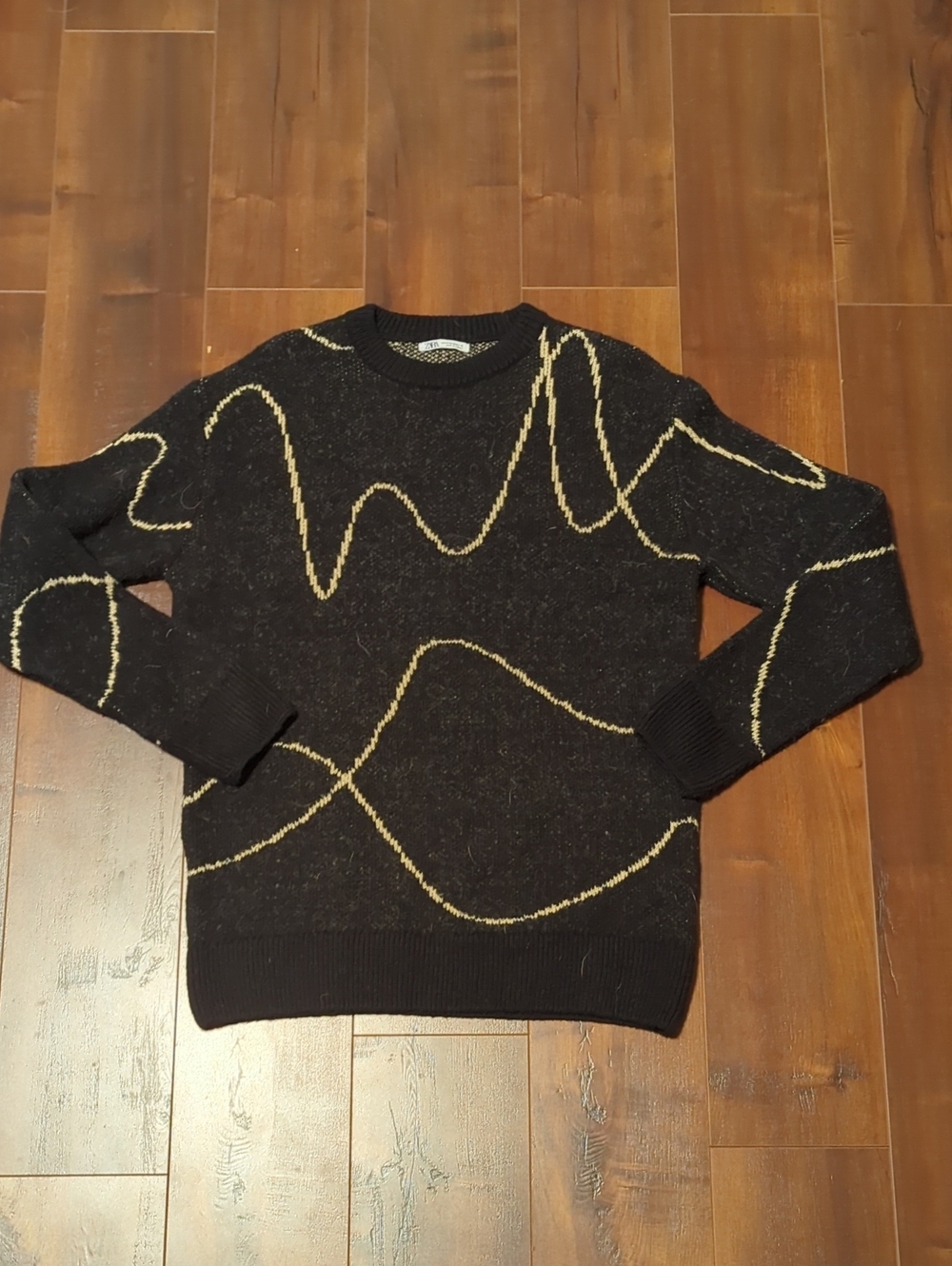 Zara Sweater